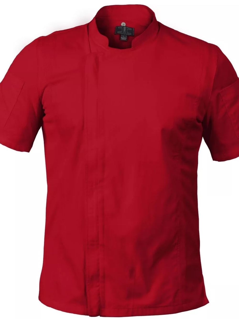 New Chefwear "Barwear" Tunic Jacket For Restaurant Workers